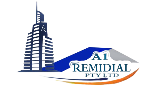a1remidial logo