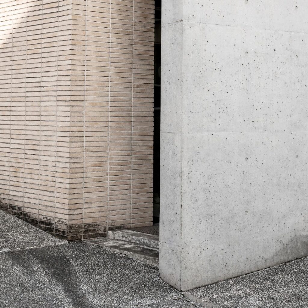 Concrete Hobs and Door Hobs - 1